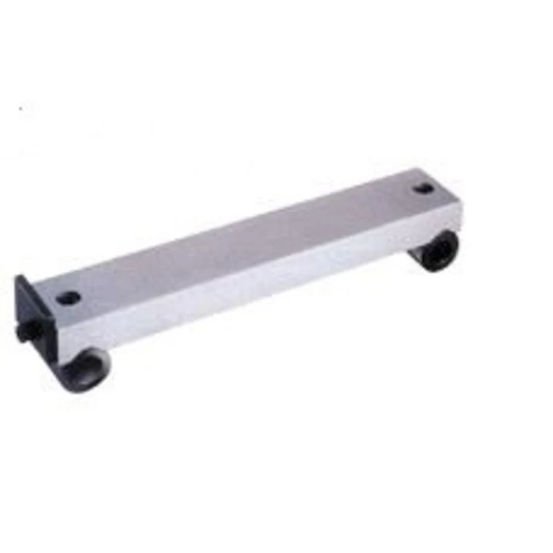 Precise Mini Sine Bar 1 x 3-5/8 x 1 - SB-25